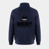 Youth 1/4 Zip Pullover Sweatshirt Vignette