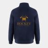 Youth 1/4 Zip Pullover Sweatshirt Vignette