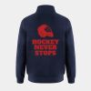Youth 1/4 Zip Pullover Sweatshirt Vignette