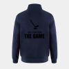 Youth 1/4 Zip Pullover Sweatshirt Vignette