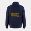 Youth 1/4 Zip Pullover Sweatshirt Vignette