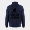 Youth 1/4 Zip Pullover Sweatshirt Vignette