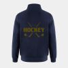 Youth 1/4 Zip Pullover Sweatshirt Vignette