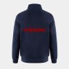 Youth 1/4 Zip Pullover Sweatshirt Vignette