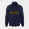 Youth 1/4 Zip Pullover Sweatshirt Vignette