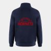 Youth 1/4 Zip Pullover Sweatshirt Vignette