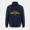 Youth 1/4 Zip Pullover Sweatshirt Vignette