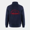 Youth 1/4 Zip Pullover Sweatshirt Vignette