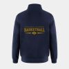 Youth 1/4 Zip Pullover Sweatshirt Vignette