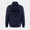 Youth 1/4 Zip Pullover Sweatshirt Vignette