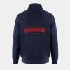 Youth 1/4 Zip Pullover Sweatshirt Vignette