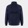 Youth 1/4 Zip Pullover Sweatshirt Vignette