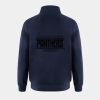 Youth 1/4 Zip Pullover Sweatshirt Vignette