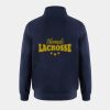 Youth 1/4 Zip Pullover Sweatshirt Vignette