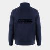 Youth 1/4 Zip Pullover Sweatshirt Vignette