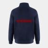 Youth 1/4 Zip Pullover Sweatshirt Vignette