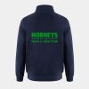 Youth 1/4 Zip Pullover Sweatshirt Vignette