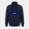 Youth 1/4 Zip Pullover Sweatshirt Vignette