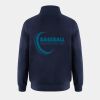 Youth 1/4 Zip Pullover Sweatshirt Vignette
