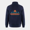Youth 1/4 Zip Pullover Sweatshirt Vignette