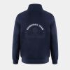 Youth 1/4 Zip Pullover Sweatshirt Vignette