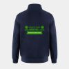 Youth 1/4 Zip Pullover Sweatshirt Vignette