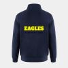 Youth 1/4 Zip Pullover Sweatshirt Vignette