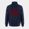 Youth 1/4 Zip Pullover Sweatshirt Vignette