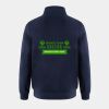 Youth 1/4 Zip Pullover Sweatshirt Vignette