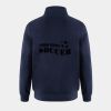 Youth 1/4 Zip Pullover Sweatshirt Vignette