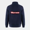 Youth 1/4 Zip Pullover Sweatshirt Vignette