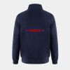 Youth 1/4 Zip Pullover Sweatshirt Vignette