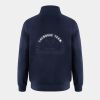 Youth 1/4 Zip Pullover Sweatshirt Vignette