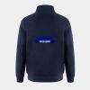 Youth 1/4 Zip Pullover Sweatshirt Vignette