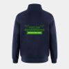 Youth 1/4 Zip Pullover Sweatshirt Vignette