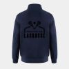 Youth 1/4 Zip Pullover Sweatshirt Vignette