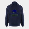Youth 1/4 Zip Pullover Sweatshirt Vignette