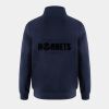 Youth 1/4 Zip Pullover Sweatshirt Vignette