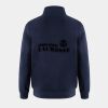 Youth 1/4 Zip Pullover Sweatshirt Vignette