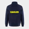 Youth 1/4 Zip Pullover Sweatshirt Vignette