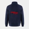 Youth 1/4 Zip Pullover Sweatshirt Vignette
