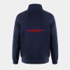 Youth 1/4 Zip Pullover Sweatshirt Vignette