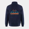 Youth 1/4 Zip Pullover Sweatshirt Vignette