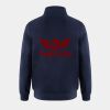 Youth 1/4 Zip Pullover Sweatshirt Vignette