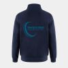 Youth 1/4 Zip Pullover Sweatshirt Vignette