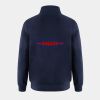 Youth 1/4 Zip Pullover Sweatshirt Vignette