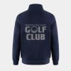 Youth 1/4 Zip Pullover Sweatshirt Vignette
