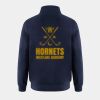 Youth 1/4 Zip Pullover Sweatshirt Vignette
