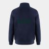 Youth 1/4 Zip Pullover Sweatshirt Vignette