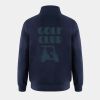 Youth 1/4 Zip Pullover Sweatshirt Vignette